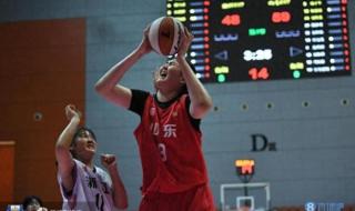 女篮12人名单身高最高是谁 最新女篮身高排名
